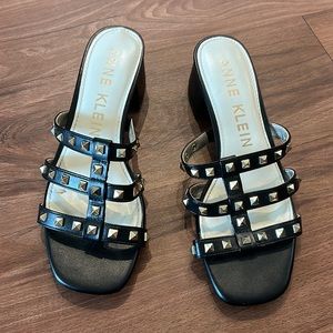 Anne Klein sandals